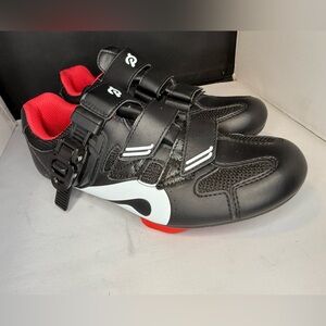 Peloton Spin Bike Shoes Size 37